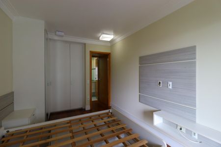 Apartamento à venda com 144m², 3 quartos e 4 vagasSuíte 2