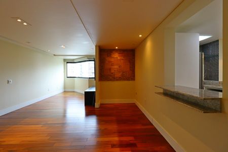 Apartamento à venda com 144m², 3 quartos e 4 vagasSala de Jantar