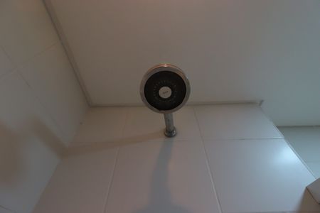 Apartamento à venda com 144m², 3 quartos e 4 vagasBanheiro da Suíte 2 - Chuveiro