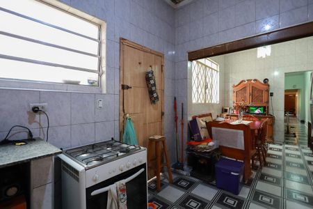 Casa à venda com 160m², 3 quartos e 1 vaga Casa à venda com 160m², 3 quartos e 1 vagaCozinha