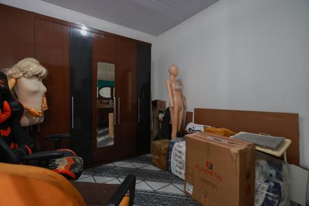 Casa à venda com 160m², 3 quartos e 1 vaga Casa à venda com 160m², 3 quartos e 1 vagaSuíte 2