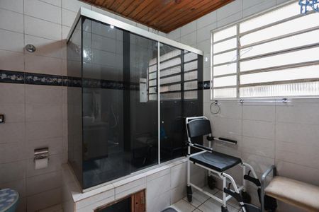 Casa à venda com 160m², 3 quartos e 1 vaga Casa à venda com 160m², 3 quartos e 1 vagaBanheiro da Suíte 2