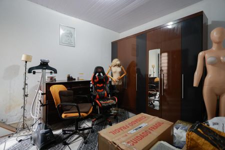 Casa à venda com 160m², 3 quartos e 1 vaga Casa à venda com 160m², 3 quartos e 1 vagaSuíte 2