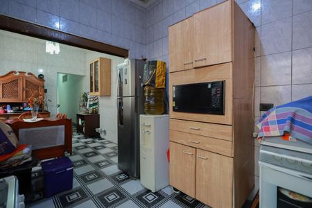 Casa à venda com 160m², 3 quartos e 1 vaga Casa à venda com 160m², 3 quartos e 1 vagaCozinha