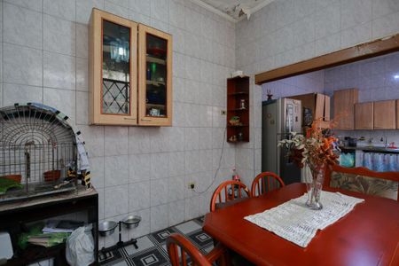 Casa à venda com 160m², 3 quartos e 1 vaga Casa à venda com 160m², 3 quartos e 1 vagaCopa