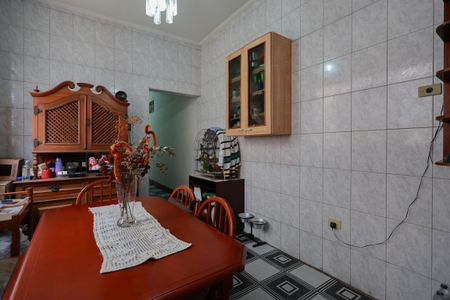 Casa à venda com 160m², 3 quartos e 1 vaga Casa à venda com 160m², 3 quartos e 1 vagaCopa