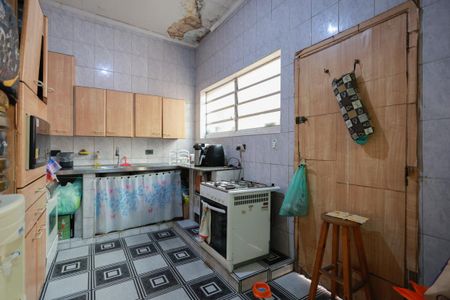 Casa à venda com 160m², 3 quartos e 1 vaga Casa à venda com 160m², 3 quartos e 1 vagaCozinha