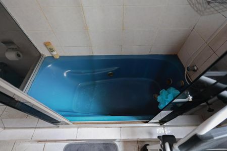 Casa à venda com 160m², 3 quartos e 1 vaga Casa à venda com 160m², 3 quartos e 1 vagaBanheiro da Suíte 2