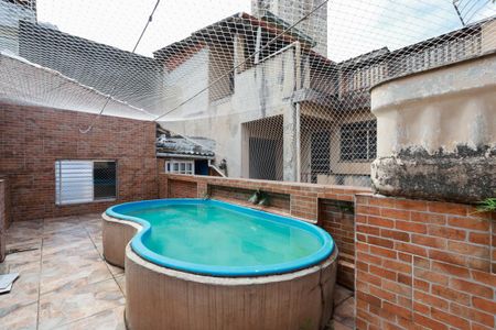 Casa à venda com 160m², 3 quartos e 1 vaga Casa à venda com 160m², 3 quartos e 1 vagaÁrea de serviço e de lazer