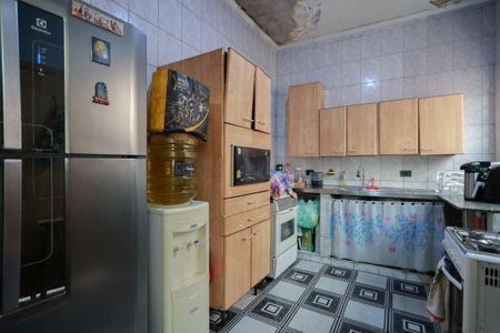 Casa à venda com 160m², 3 quartos e 1 vaga Casa à venda com 160m², 3 quartos e 1 vagaCozinha