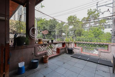 Casa à venda com 160m², 3 quartos e 1 vaga Casa à venda com 160m², 3 quartos e 1 vagaÁrea Externa