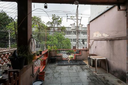 Casa à venda com 160m², 3 quartos e 1 vaga Casa à venda com 160m², 3 quartos e 1 vagaVista da sala