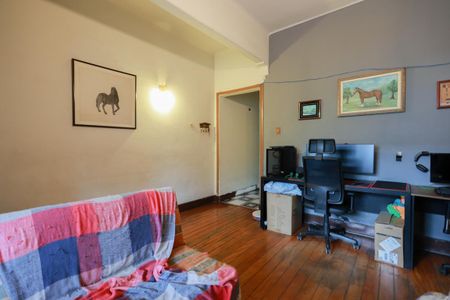 Casa à venda com 160m², 3 quartos e 1 vaga Casa à venda com 160m², 3 quartos e 1 vagaSala