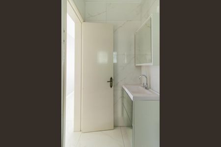 Apartamento à venda com 176m², 2 quartos e sem vaga Apartamento à venda com 176m², 2 quartos e sem vagaBanheiro Social 1