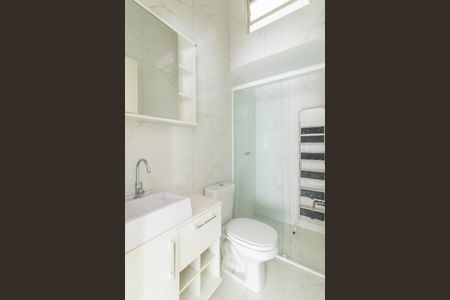 Apartamento à venda com 176m², 2 quartos e sem vaga Apartamento à venda com 176m², 2 quartos e sem vagaBanheiro Social 2