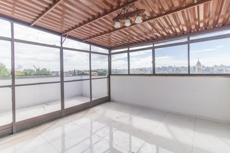 Apartamento à venda com 176m², 2 quartos e sem vaga Apartamento à venda com 176m², 2 quartos e sem vagaTerraço