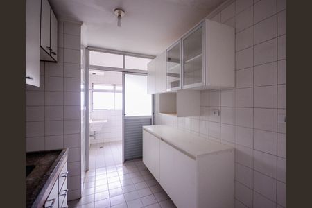 Apartamento para alugar com 86m², 3 quartos e 2 vagasCozinha
