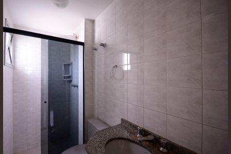 Apartamento para alugar com 86m², 3 quartos e 2 vagasBanheiro Social