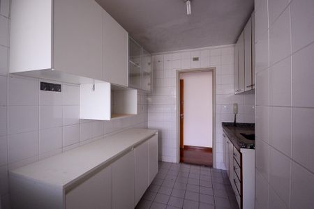 Apartamento para alugar com 86m², 3 quartos e 2 vagasCozinha