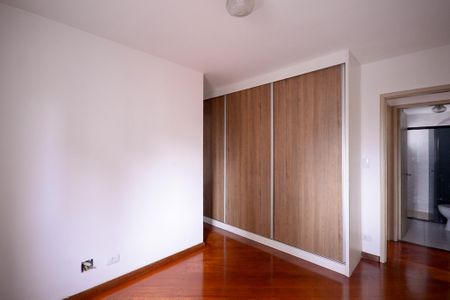 Apartamento para alugar com 86m², 3 quartos e 2 vagasQuarto 3 - Suíte