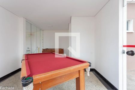 Apartamento para alugar com 86m², 3 quartos e 2 vagasÁrea comum - Sala de Jogos