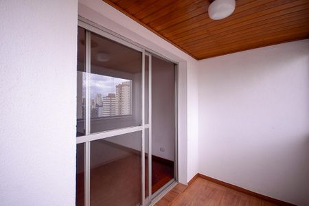 Apartamento para alugar com 86m², 3 quartos e 2 vagasVaranda