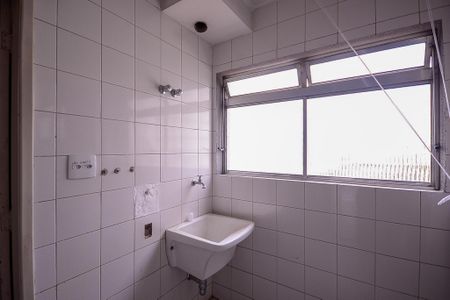 Apartamento para alugar com 86m², 3 quartos e 2 vagasÁrea de Serviço