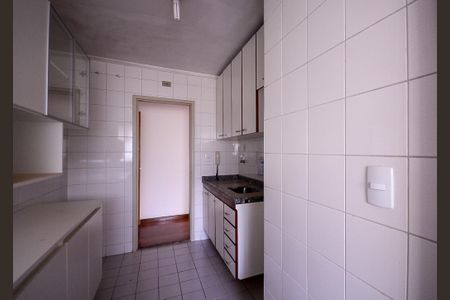 Apartamento para alugar com 86m², 3 quartos e 2 vagasCozinha