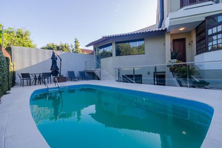 Casa de condomínio para alugar com 317m², 3 quartos e 3 vagasÁrea comum