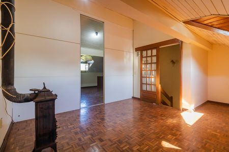 Casa de condomínio para alugar com 317m², 3 quartos e 3 vagasSotão