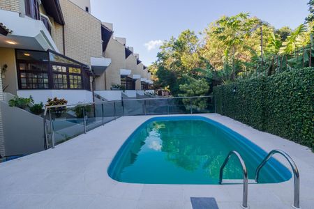 Casa de condomínio para alugar com 317m², 3 quartos e 3 vagasÁrea comum