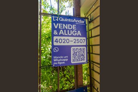 Casa de condomínio para alugar com 317m², 3 quartos e 3 vagasPlaquinha instalada