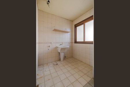 Casa de condomínio para alugar com 317m², 3 quartos e 3 vagasÁrea de Serviço