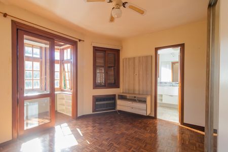 Casa de condomínio para alugar com 317m², 3 quartos e 3 vagasQuarto 1