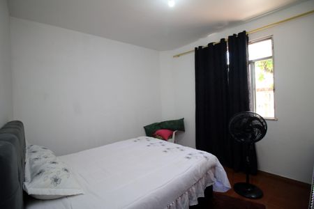 Apartamento à venda com 101m², 2 quartos e 1 vagaQuarto 1