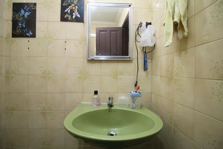 Apartamento à venda com 101m², 2 quartos e 1 vagaBanheiro