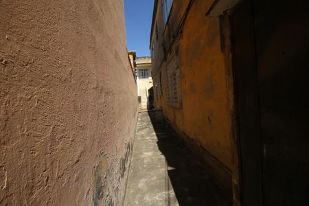 Apartamento à venda com 101m², 2 quartos e 1 vagaCorredor lateral