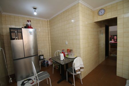 Apartamento à venda com 101m², 2 quartos e 1 vagaCozinha