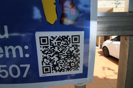 Apartamento à venda com 101m², 2 quartos e 1 vagaQR code