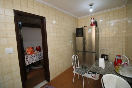Apartamento à venda com 101m², 2 quartos e 1 vagaCozinha