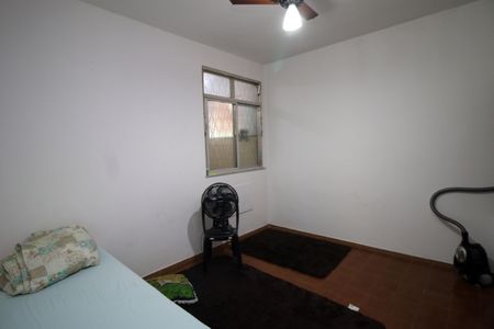 Apartamento à venda com 101m², 2 quartos e 1 vagaQuarto 2