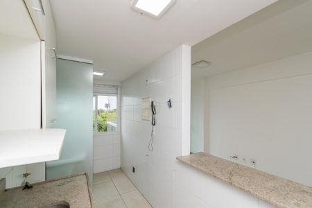 Apartamento à venda com 65m², 3 quartos e 1 vaga Apartamento à venda com 65m², 3 quartos e 1 vagaCozinha