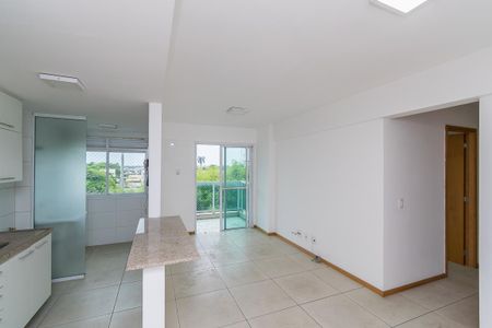 Apartamento à venda com 65m², 3 quartos e 1 vaga Apartamento à venda com 65m², 3 quartos e 1 vagaSala