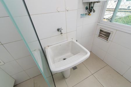 Apartamento à venda com 65m², 3 quartos e 1 vaga Apartamento à venda com 65m², 3 quartos e 1 vagaÁrea de Serviço