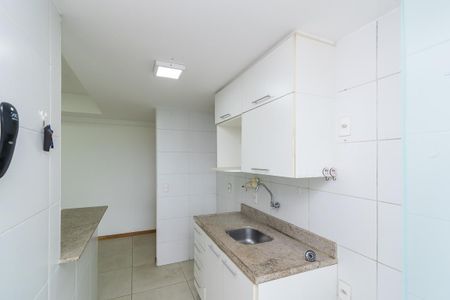 Apartamento à venda com 65m², 3 quartos e 1 vaga Apartamento à venda com 65m², 3 quartos e 1 vagaCozinha