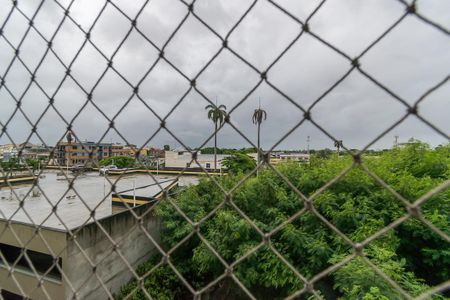 Apartamento à venda com 65m², 3 quartos e 1 vaga Apartamento à venda com 65m², 3 quartos e 1 vagaVista da Varanda da Sala