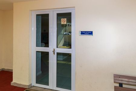 Apartamento à venda com 65m², 3 quartos e 1 vaga Apartamento à venda com 65m², 3 quartos e 1 vagaÁrea comum - Salão de festas