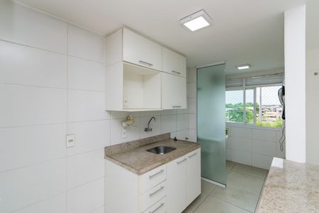 Apartamento à venda com 65m², 3 quartos e 1 vaga Apartamento à venda com 65m², 3 quartos e 1 vagaCozinha