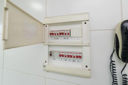 Apartamento à venda com 65m², 3 quartos e 1 vaga Apartamento à venda com 65m², 3 quartos e 1 vagaCozinha