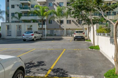 Apartamento à venda com 65m², 3 quartos e 1 vaga Apartamento à venda com 65m², 3 quartos e 1 vagaÁrea comum - Estacionamento